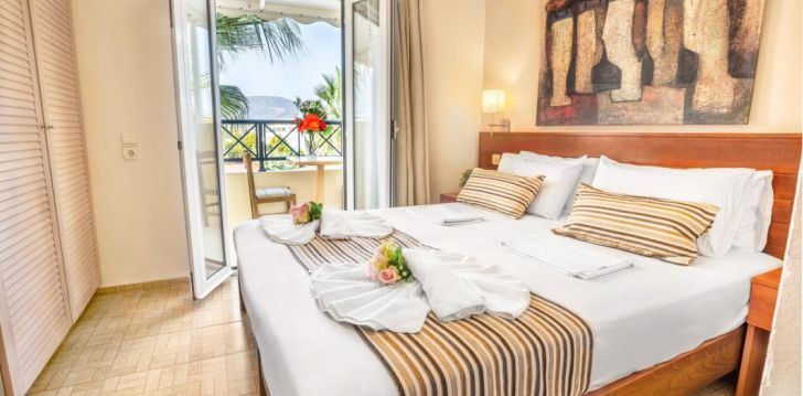 Ceļojums uz Krētu – 3* viesnīcā PHILOXENIA HOTEL & SPA! 3