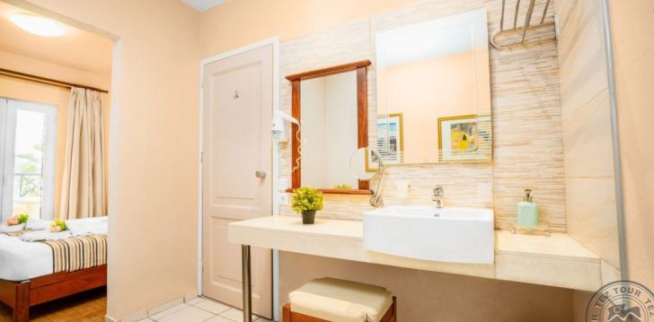 Ceļojums uz Krētu – 3* viesnīcā PHILOXENIA HOTEL & SPA! 11
