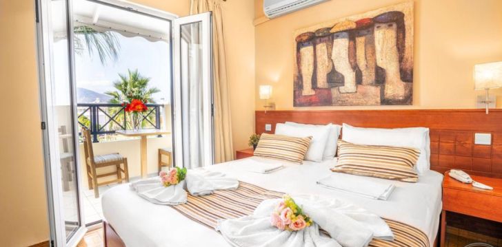 Ceļojums uz Krētu – 3* viesnīcā PHILOXENIA HOTEL & SPA! 14