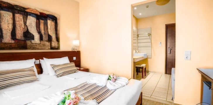 Ceļojums uz Krētu – 3* viesnīcā PHILOXENIA HOTEL & SPA! 15