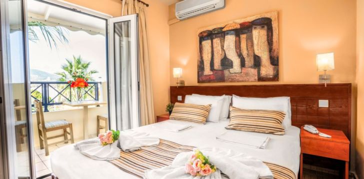 Ceļojums uz Krētu – 3* viesnīcā PHILOXENIA HOTEL & SPA! 16