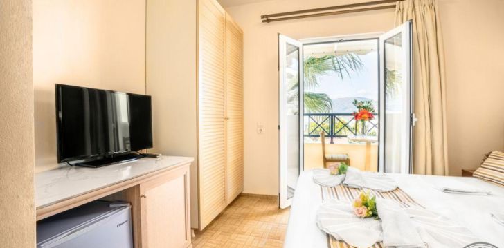 Ceļojums uz Krētu – 3* viesnīcā PHILOXENIA HOTEL & SPA! 17