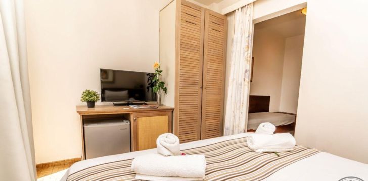 Ceļojums uz Krētu – 3* viesnīcā PHILOXENIA HOTEL & SPA! 18