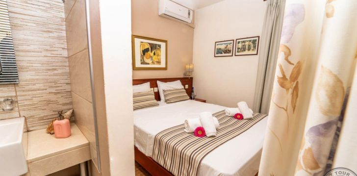 Ceļojums uz Krētu – 3* viesnīcā PHILOXENIA HOTEL & SPA! 19