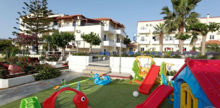 Ceļojums uz Krētu – 3* viesnīcā PHILOXENIA HOTEL & SPA! 20