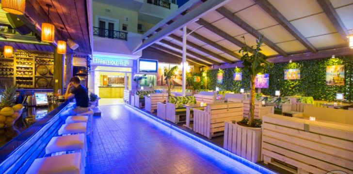 Ceļojums uz Krētu – 3* viesnīcā PHILOXENIA HOTEL & SPA! 21