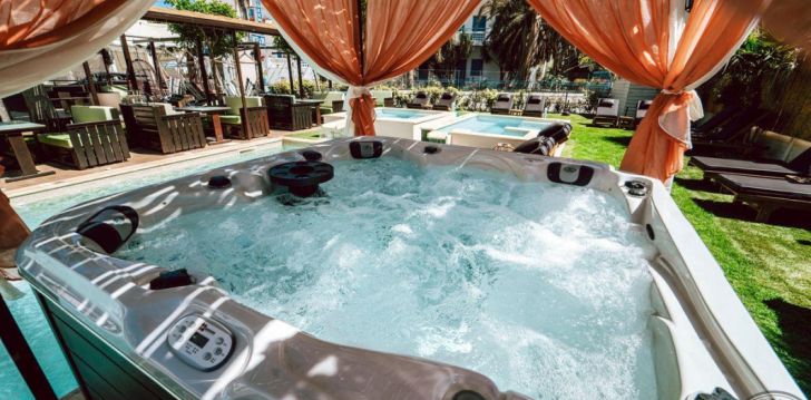 Ceļojums uz Krētu – 3* viesnīcā PHILOXENIA HOTEL & SPA! 24