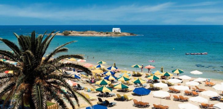 Ceļojums uz Krētu – 3* viesnīcā PHILOXENIA HOTEL & SPA! 25