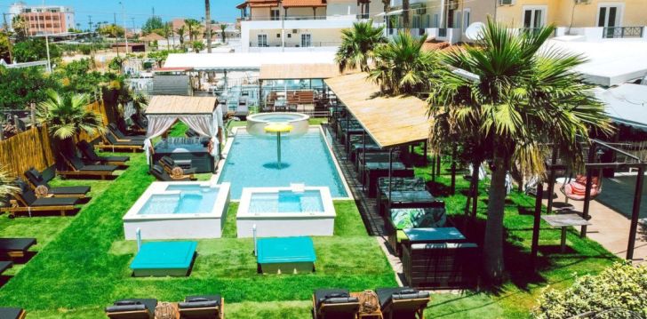 Ceļojums uz Krētu – 3* viesnīcā PHILOXENIA HOTEL & SPA! 26