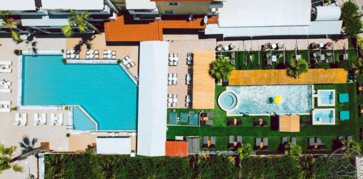 Ceļojums uz Krētu – 3* viesnīcā PHILOXENIA HOTEL & SPA! 2