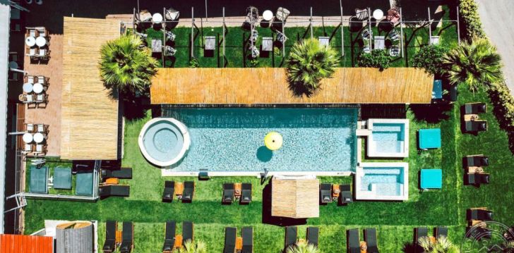 Ceļojums uz Krētu – 3* viesnīcā PHILOXENIA HOTEL & SPA! 27
