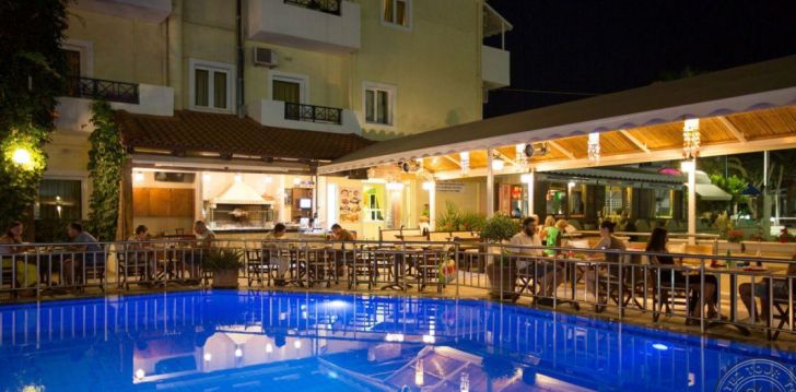 Ceļojums uz Krētu – 3* viesnīcā PHILOXENIA HOTEL & SPA! 29