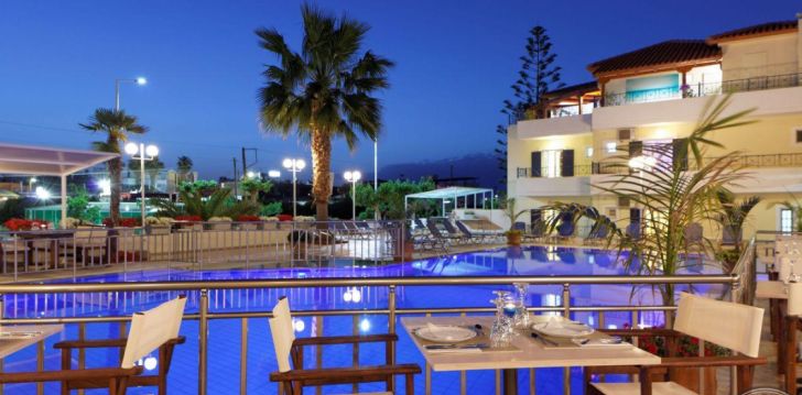 Ceļojums uz Krētu – 3* viesnīcā PHILOXENIA HOTEL & SPA! 30