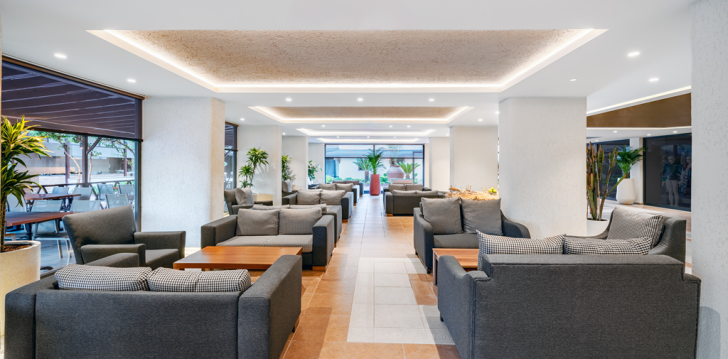 TOP atpūta 4* VILLA SUNFLOWER BEACH Alanjā, Turcijā! 36