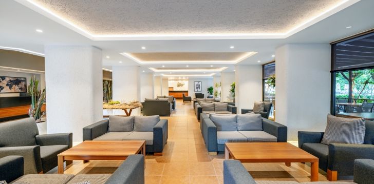 TOP atpūta 4* VILLA SUNFLOWER BEACH Alanjā, Turcijā! 37