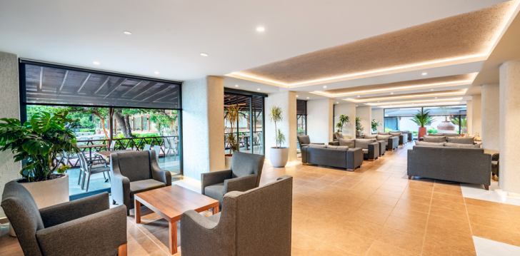 TOP atpūta 4* VILLA SUNFLOWER BEACH Alanjā, Turcijā! 38