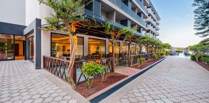TOP atpūta 4* VILLA SUNFLOWER BEACH Alanjā, Turcijā! 39