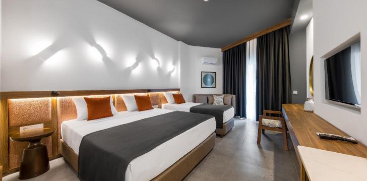 TOP atpūta 4* VILLA SUNFLOWER BEACH Alanjā, Turcijā! 40