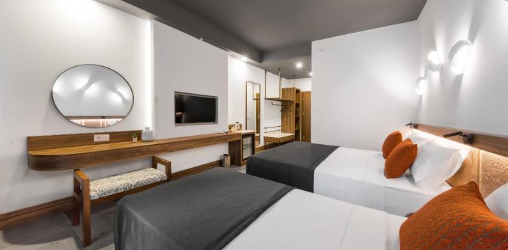 TOP atpūta 4* VILLA SUNFLOWER BEACH Alanjā, Turcijā! 41