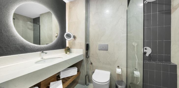 TOP atpūta 4* VILLA SUNFLOWER BEACH Alanjā, Turcijā! 42