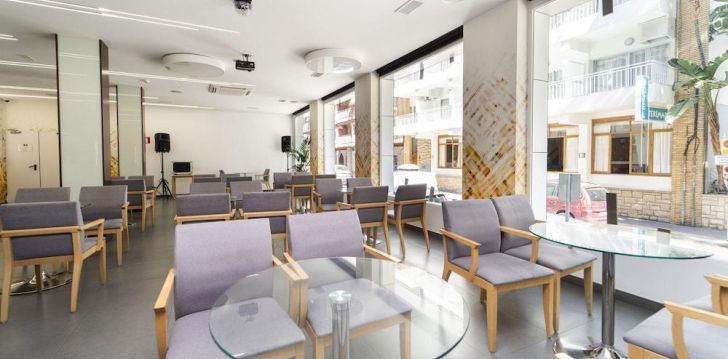 Ceļojums uz Spāniju – 3* viesnīcā MONTESOL HOTEL! 2