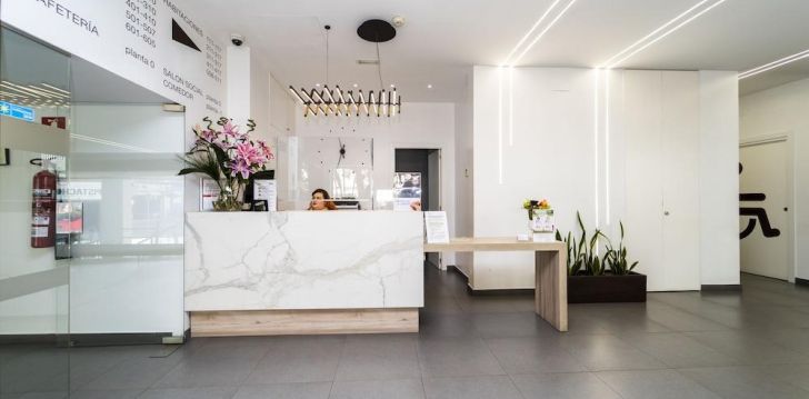 Ceļojums uz Spāniju – 3* viesnīcā MONTESOL HOTEL! 5