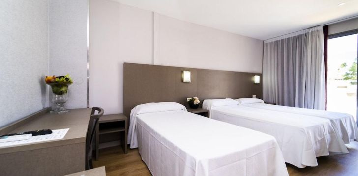 Ceļojums uz Spāniju – 3* viesnīcā MONTESOL HOTEL! 3