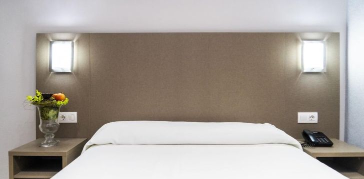 Ceļojums uz Spāniju – 3* viesnīcā MONTESOL HOTEL! 6