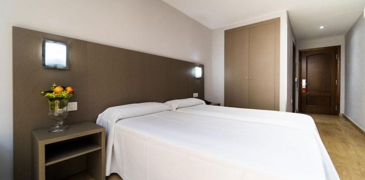 Ceļojums uz Spāniju – 3* viesnīcā MONTESOL HOTEL! 7