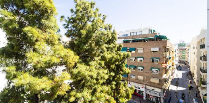 Ceļojums uz Spāniju – 3* viesnīcā MONTESOL HOTEL! 10