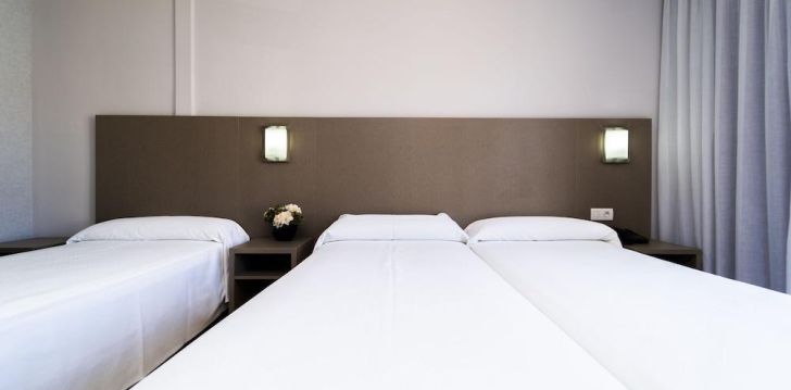 Ceļojums uz Spāniju – 3* viesnīcā MONTESOL HOTEL! 12