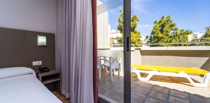 Ceļojums uz Spāniju – 3* viesnīcā MONTESOL HOTEL! 16