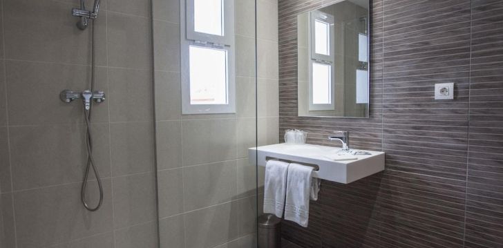 Ceļojums uz Spāniju – 3* viesnīcā MONTESOL HOTEL! 18