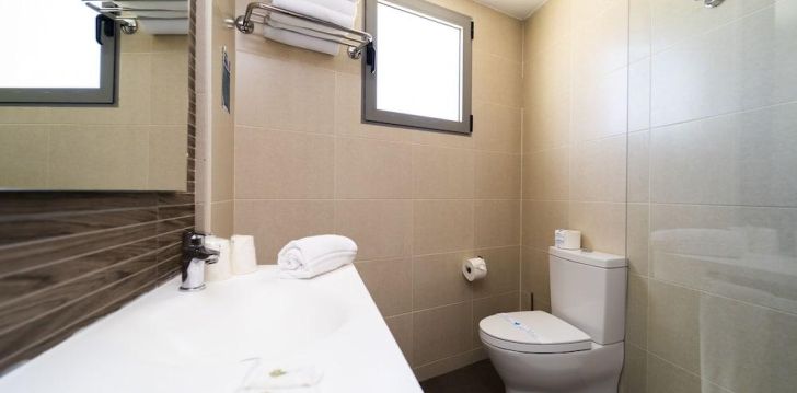 Ceļojums uz Spāniju – 3* viesnīcā MONTESOL HOTEL! 19