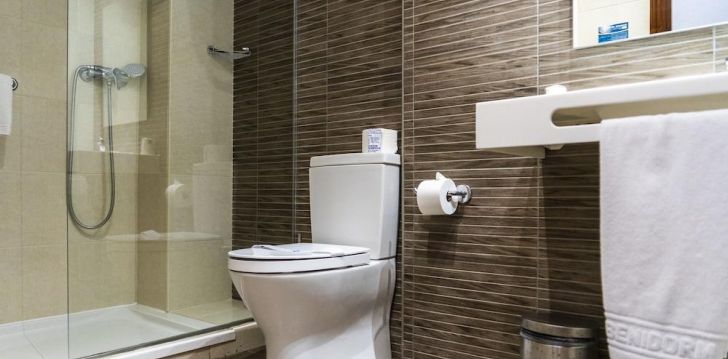 Ceļojums uz Spāniju – 3* viesnīcā MONTESOL HOTEL! 20