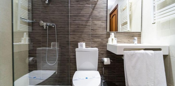 Ceļojums uz Spāniju – 3* viesnīcā MONTESOL HOTEL! 21