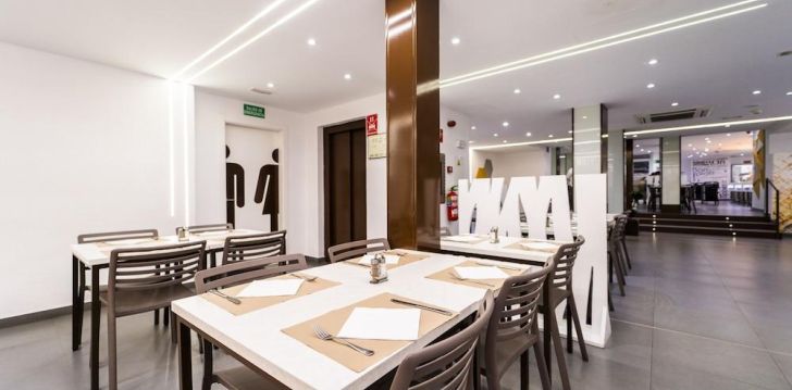 Ceļojums uz Spāniju – 3* viesnīcā MONTESOL HOTEL! 23