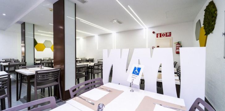 Ceļojums uz Spāniju – 3* viesnīcā MONTESOL HOTEL! 24