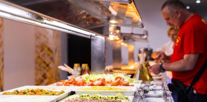 Ceļojums uz Spāniju – 3* viesnīcā MONTESOL HOTEL! 25