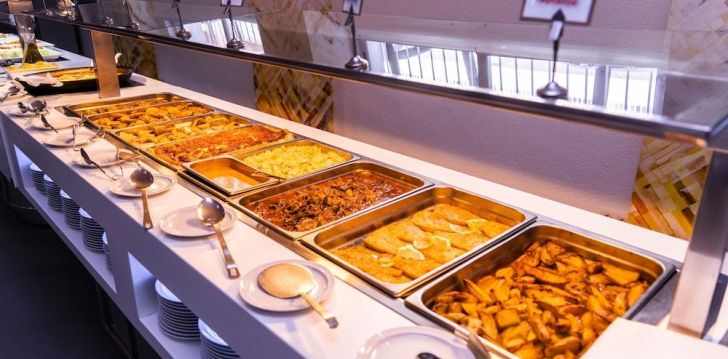 Ceļojums uz Spāniju – 3* viesnīcā MONTESOL HOTEL! 26