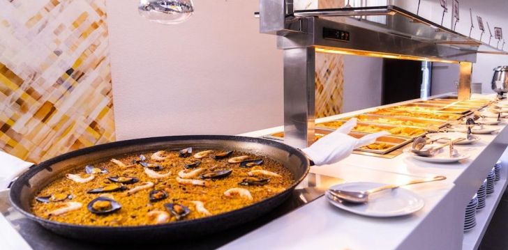 Ceļojums uz Spāniju – 3* viesnīcā MONTESOL HOTEL! 27