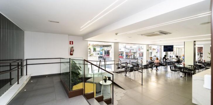 Ceļojums uz Spāniju – 3* viesnīcā MONTESOL HOTEL! 28