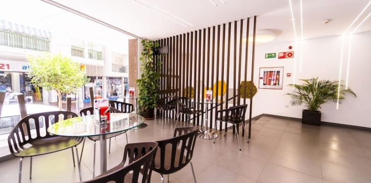 Ceļojums uz Spāniju – 3* viesnīcā MONTESOL HOTEL! 29