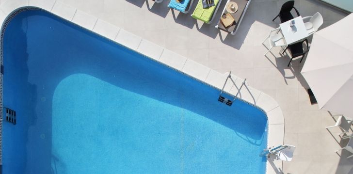 Ceļojums uz Spāniju – 3* viesnīcā HOTEL BRASIL! 28
