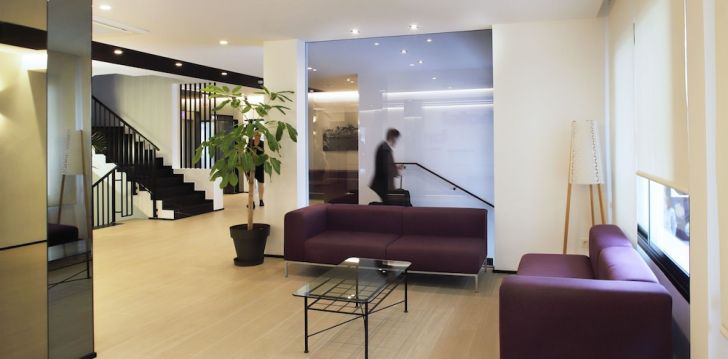 Ceļojums uz Spāniju – 3* viesnīcā HOTEL BRASIL! 8
