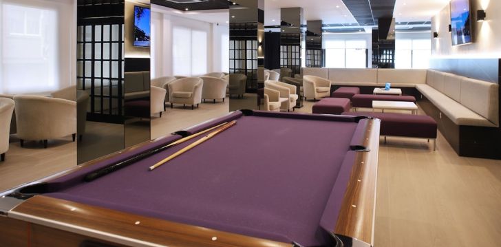 Ceļojums uz Spāniju – 3* viesnīcā HOTEL BRASIL! 9