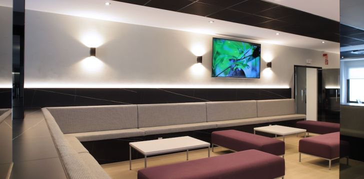 Ceļojums uz Spāniju – 3* viesnīcā HOTEL BRASIL! 10