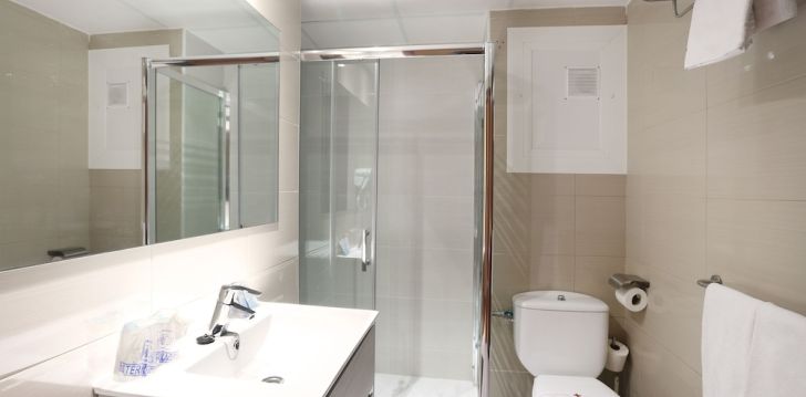 Ceļojums uz Spāniju – 3* viesnīcā HOTEL BRASIL! 13