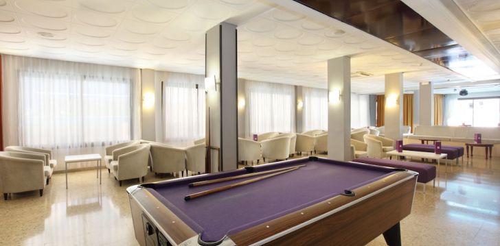 Ceļojums uz Spāniju – 3* viesnīcā HOTEL BRASIL! 14