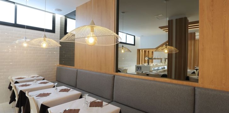 Ceļojums uz Spāniju – 3* viesnīcā HOTEL BRASIL! 15